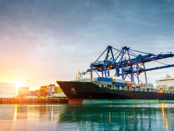 Marine Diesel delivery in UAE